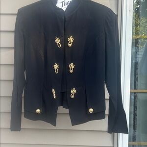 Michael Blair Vintage Blazer